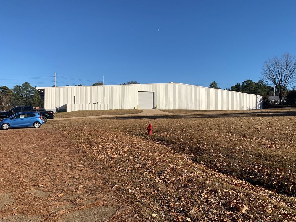 Old Towne Ridgeland Warehouse Storage : 218 N Wheatley St, Ridgeland, MS 39157